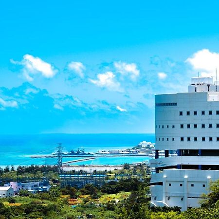 Rycom Crystal Hotel Okinawa Εξωτερικό φωτογραφία