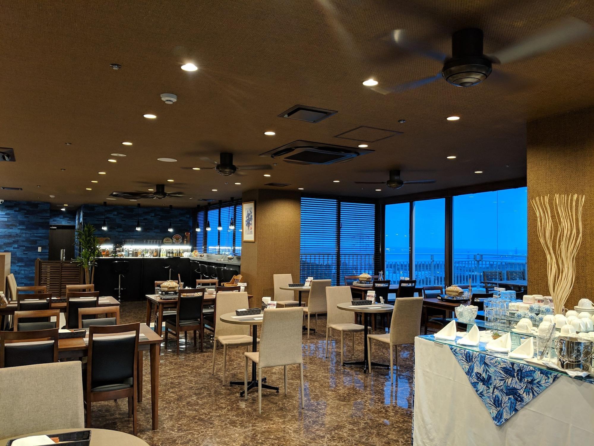Rycom Crystal Hotel Okinawa Εξωτερικό φωτογραφία