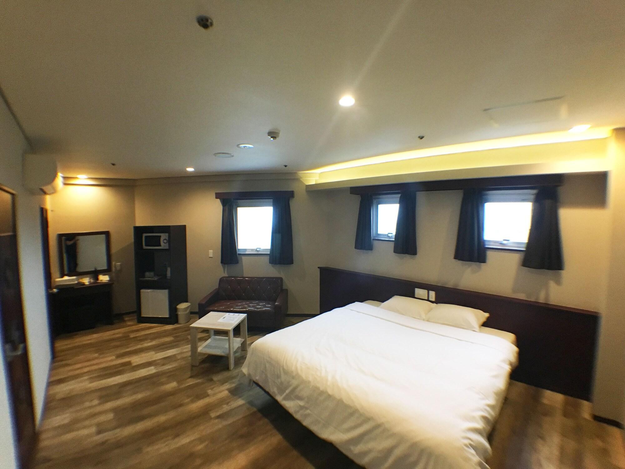 Rycom Crystal Hotel Okinawa Εξωτερικό φωτογραφία