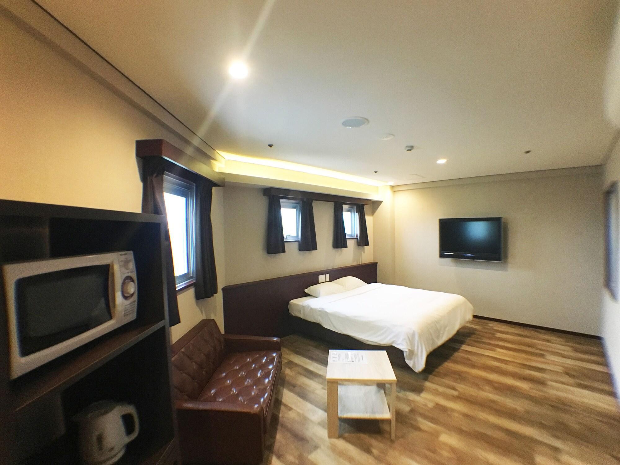 Rycom Crystal Hotel Okinawa Εξωτερικό φωτογραφία