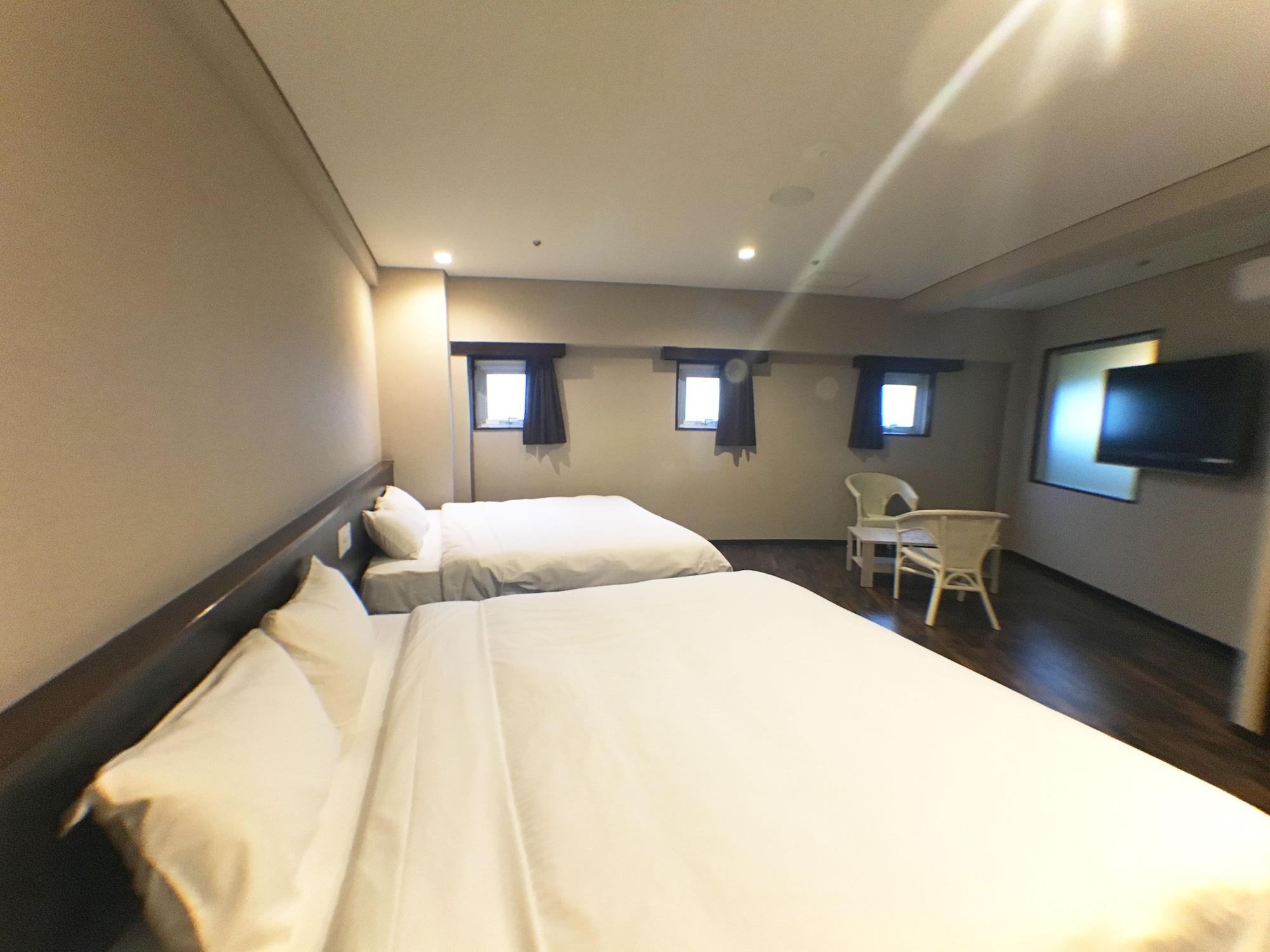 Rycom Crystal Hotel Okinawa Εξωτερικό φωτογραφία