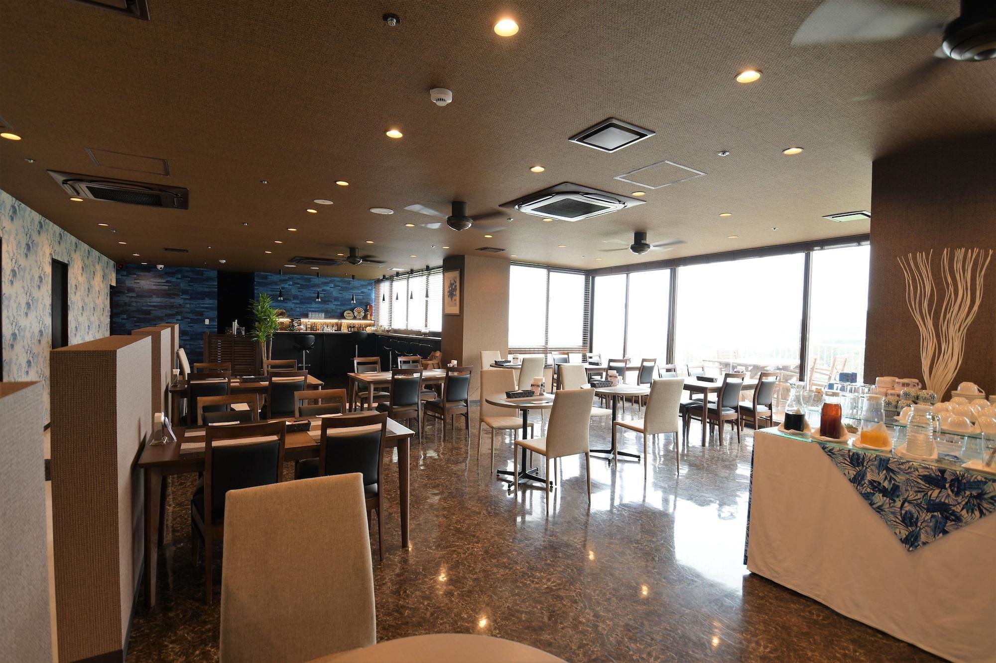 Rycom Crystal Hotel Okinawa Εξωτερικό φωτογραφία