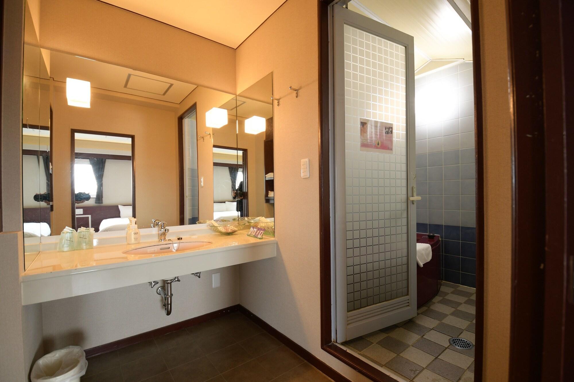 Rycom Crystal Hotel Okinawa Εξωτερικό φωτογραφία