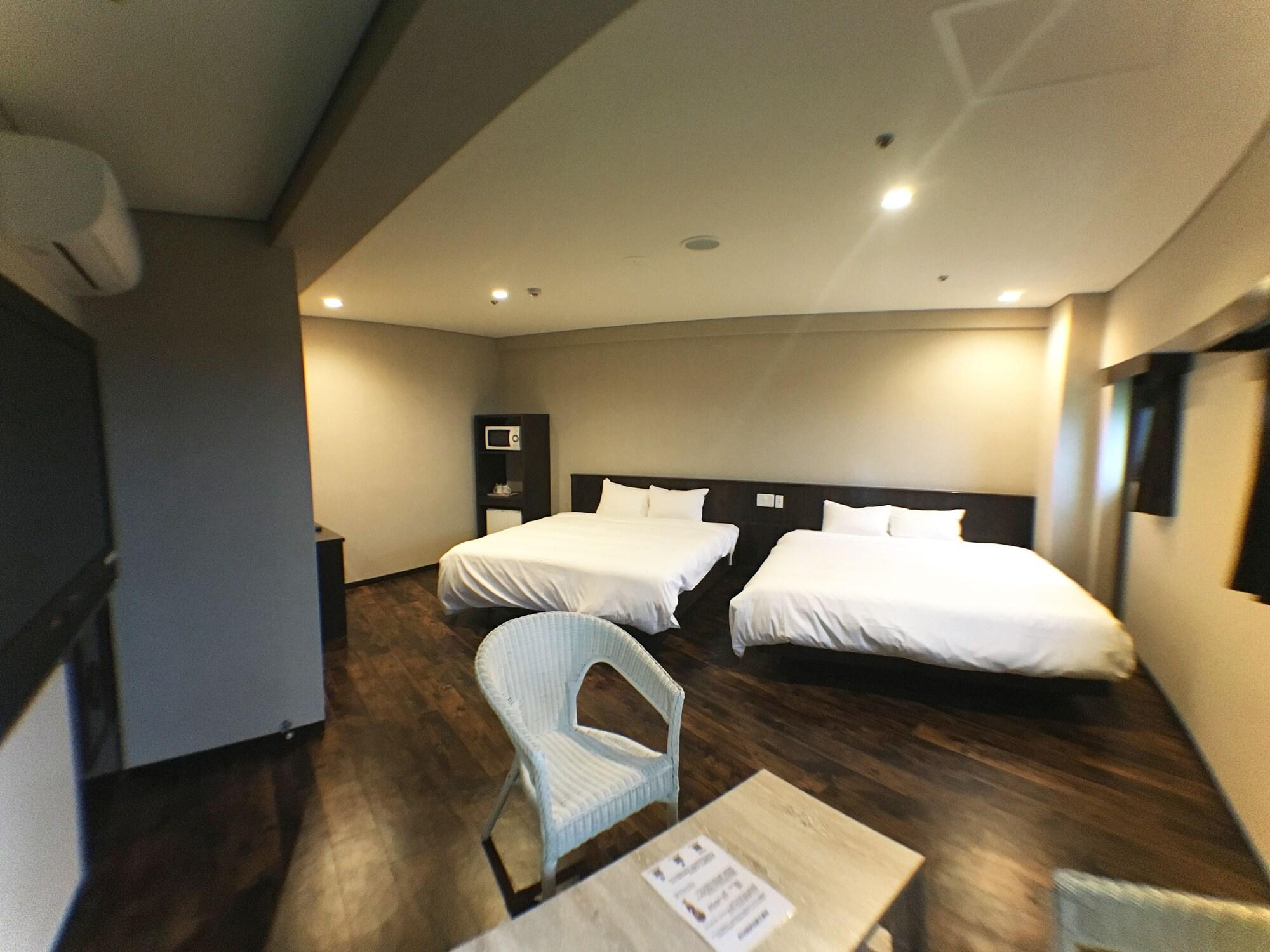 Rycom Crystal Hotel Okinawa Εξωτερικό φωτογραφία