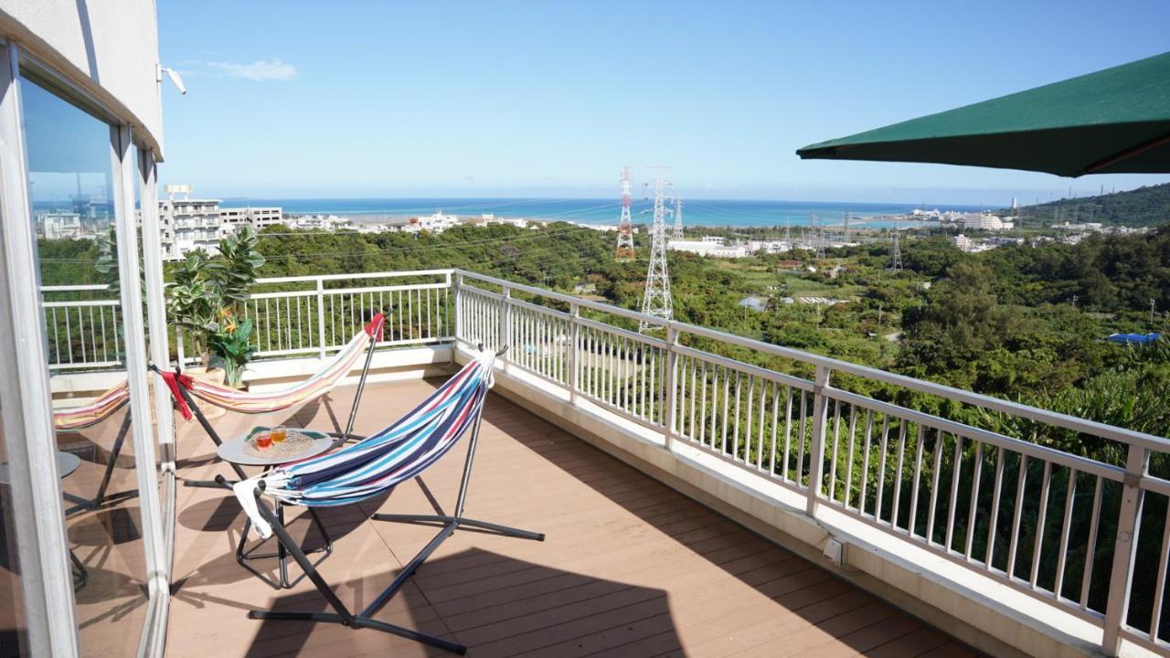Rycom Crystal Hotel Okinawa Εξωτερικό φωτογραφία