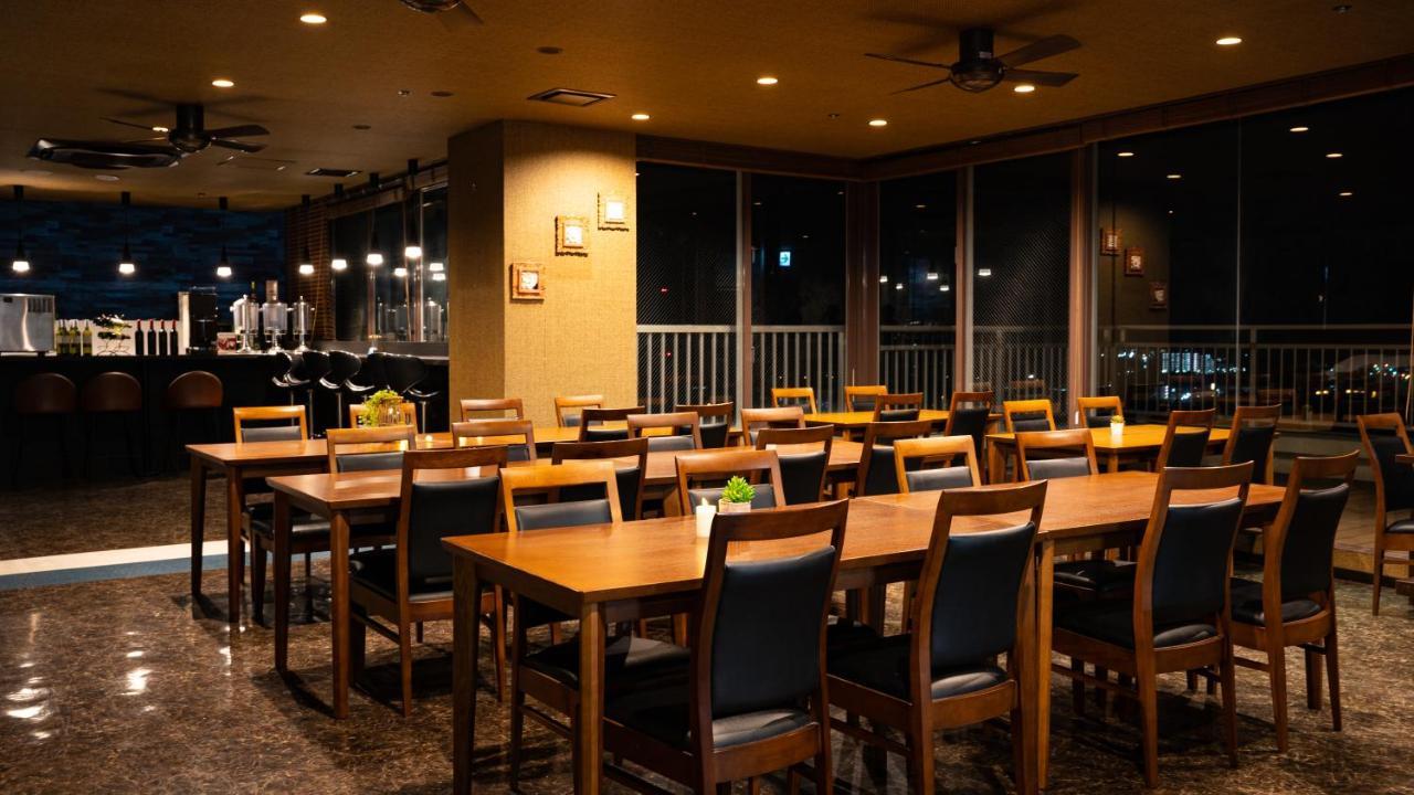Rycom Crystal Hotel Okinawa Εξωτερικό φωτογραφία