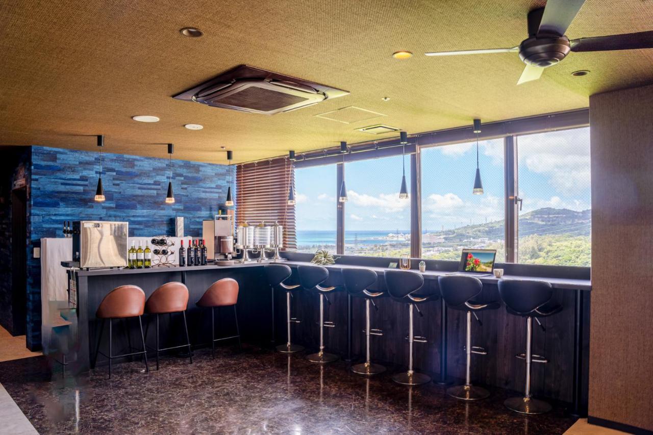 Rycom Crystal Hotel Okinawa Εξωτερικό φωτογραφία
