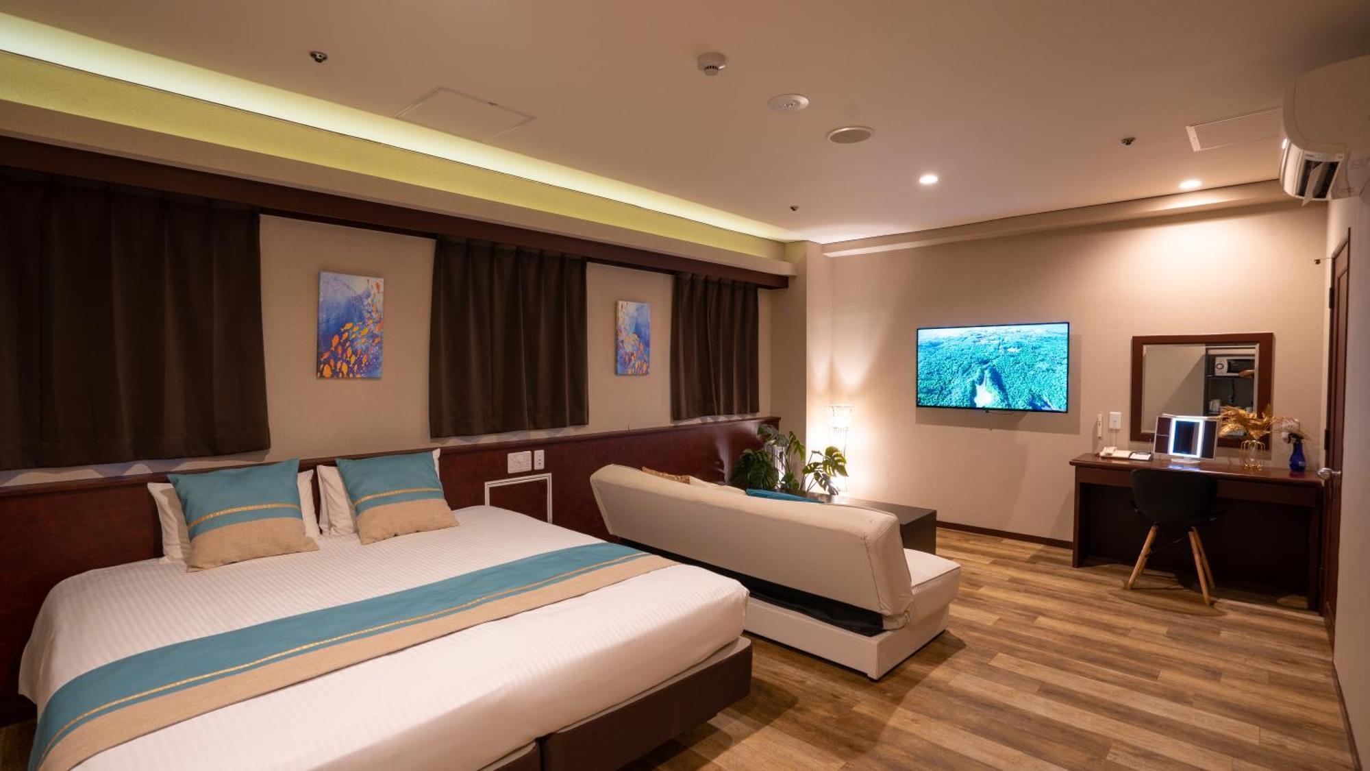 Rycom Crystal Hotel Okinawa Εξωτερικό φωτογραφία