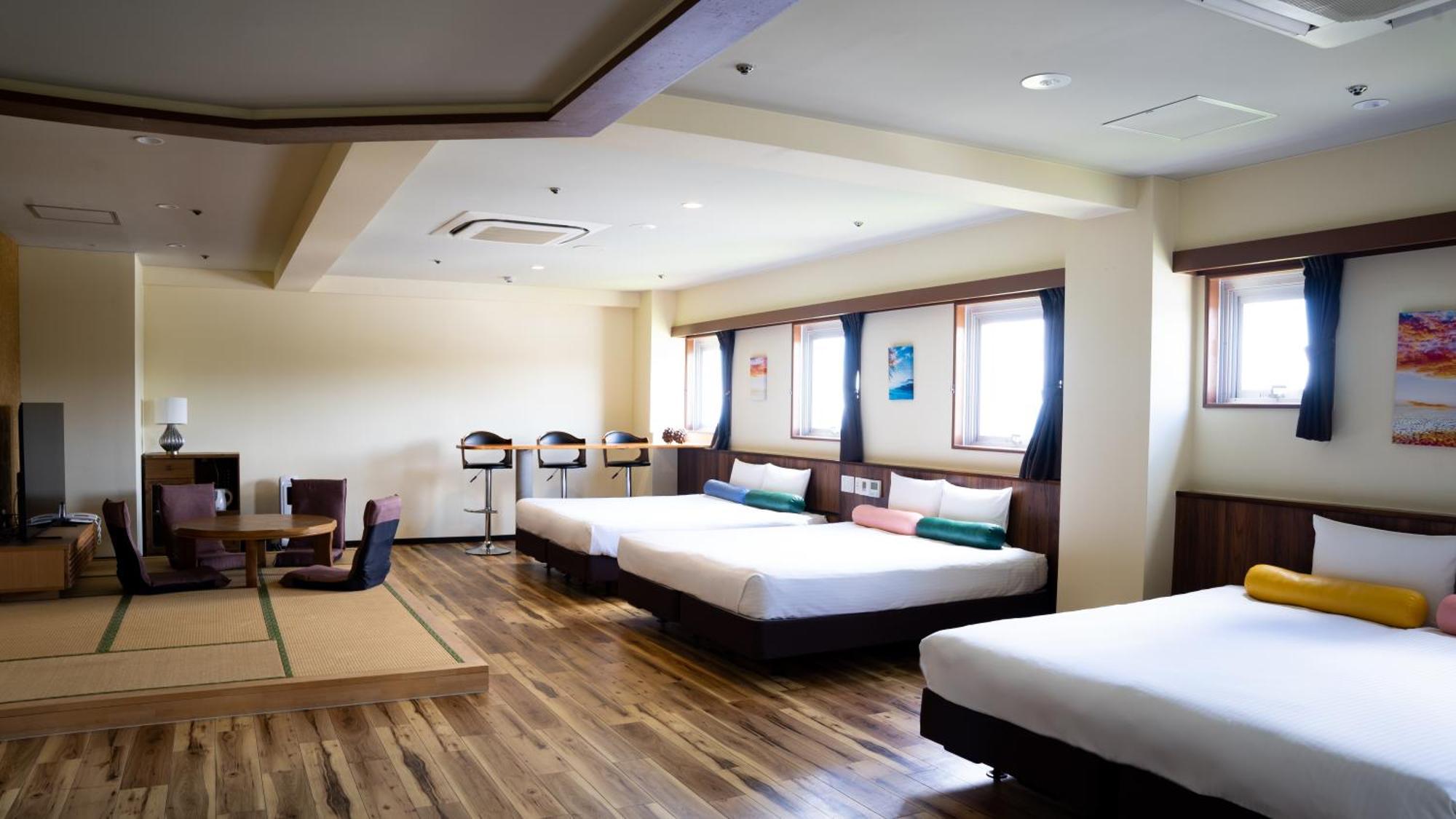 Rycom Crystal Hotel Okinawa Εξωτερικό φωτογραφία