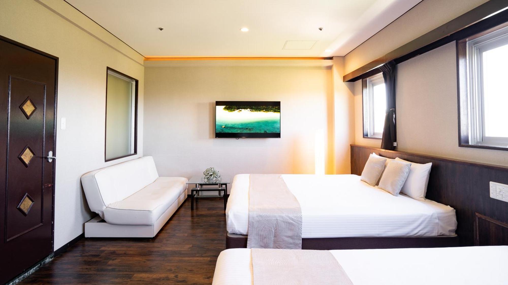 Rycom Crystal Hotel Okinawa Εξωτερικό φωτογραφία