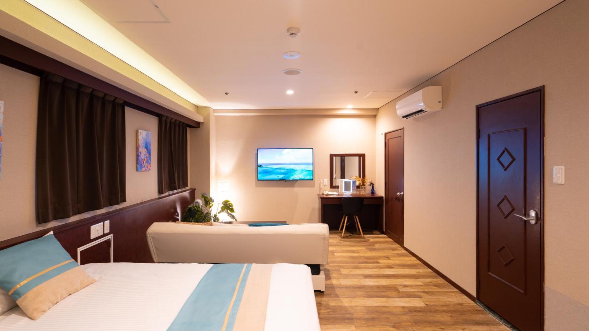 Rycom Crystal Hotel Okinawa Εξωτερικό φωτογραφία