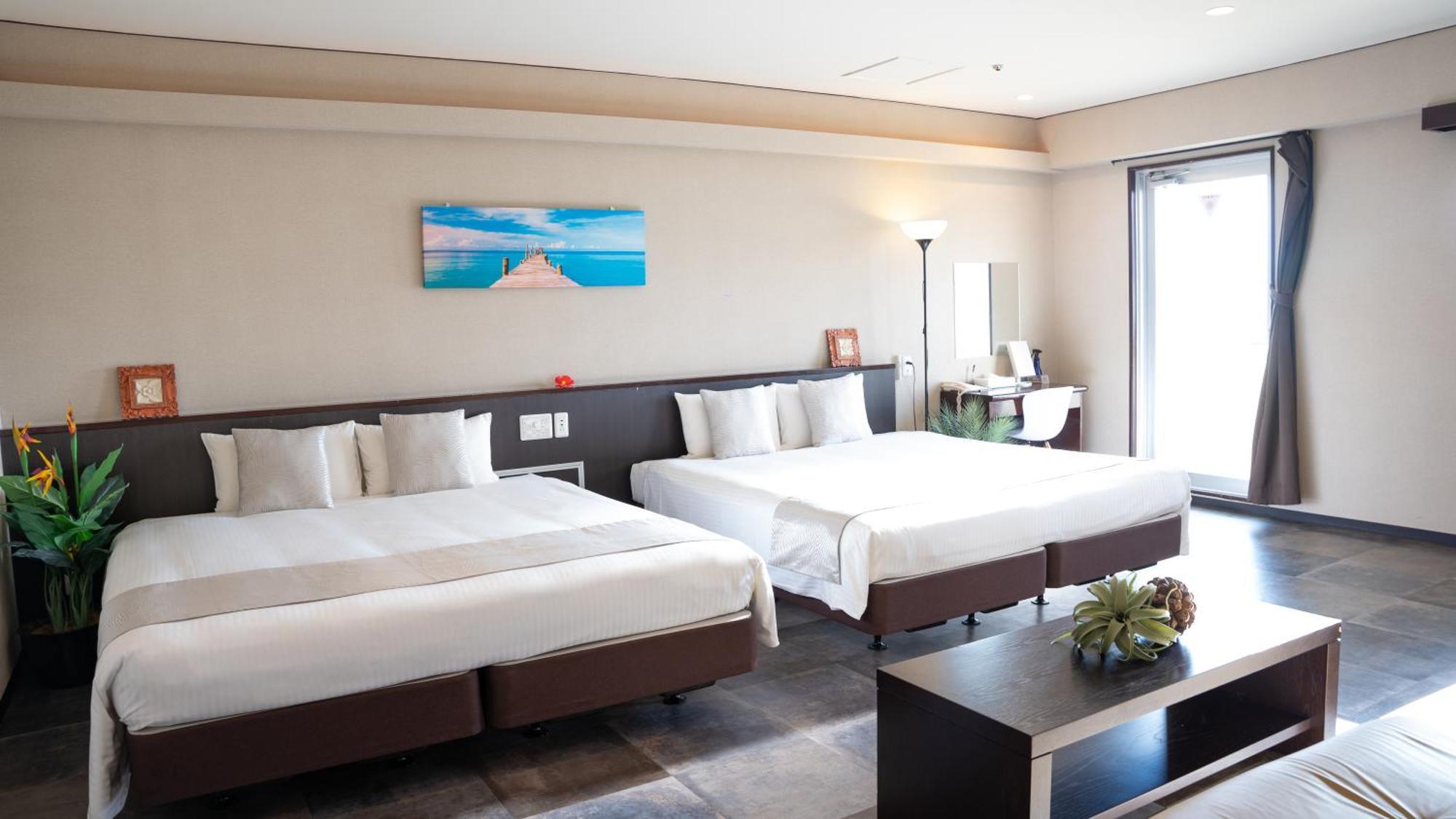 Rycom Crystal Hotel Okinawa Εξωτερικό φωτογραφία