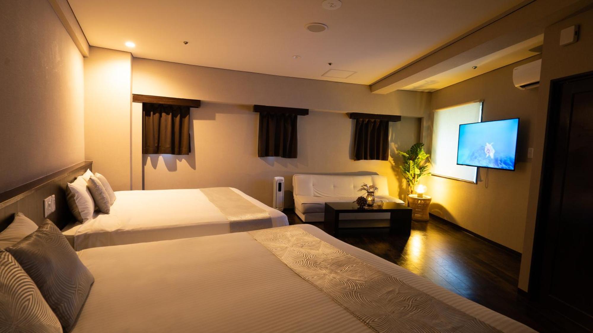 Rycom Crystal Hotel Okinawa Εξωτερικό φωτογραφία