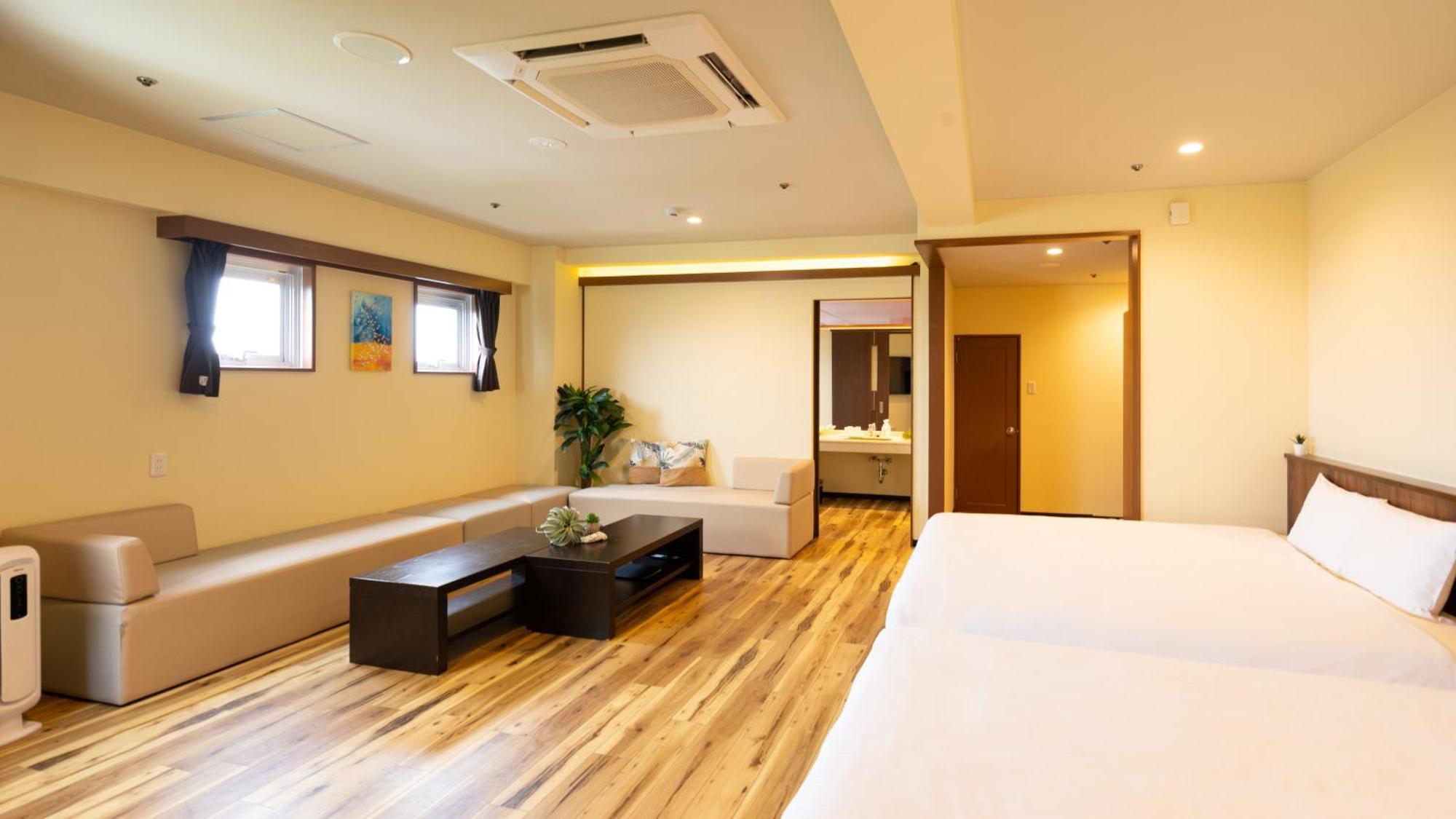 Rycom Crystal Hotel Okinawa Εξωτερικό φωτογραφία