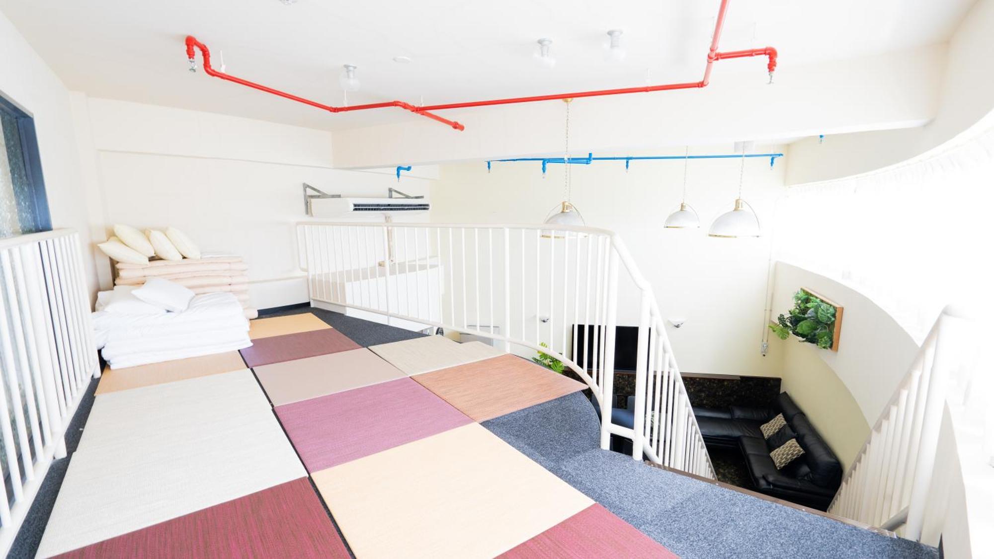Rycom Crystal Hotel Okinawa Δωμάτιο φωτογραφία