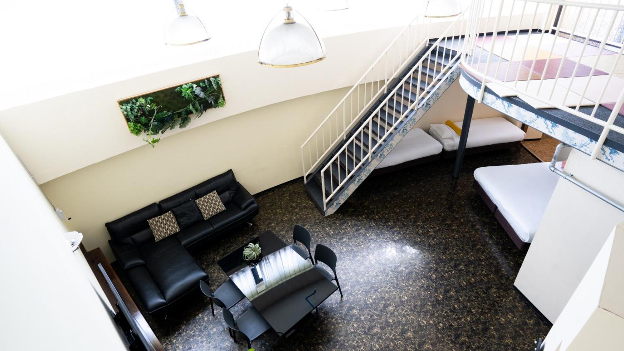 Rycom Crystal Hotel Okinawa Δωμάτιο φωτογραφία