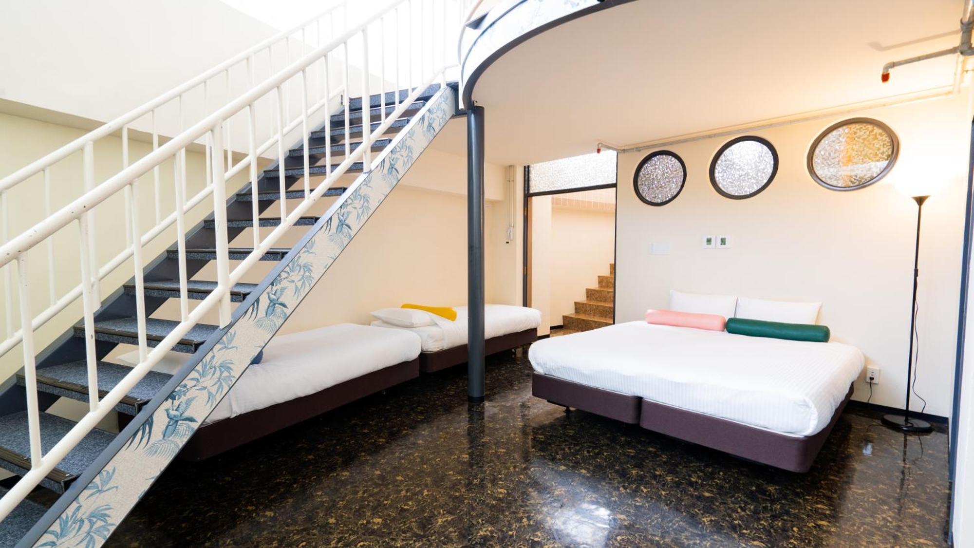 Rycom Crystal Hotel Okinawa Δωμάτιο φωτογραφία